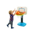 FisherPrice GrowtoPro Junior Basketball