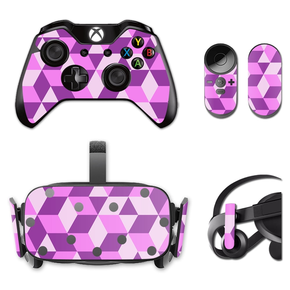 Classical Art Skin For Oculus Rift Protective, Durable