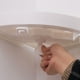 thumbnail image 1 of unbranded Organizador De Para Y Cocina Con Ventosas Fuertes Y Ahorra Espacio, 1 of 6