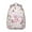 Pioneer Flower, variant on Pioneer Flower Backpack for School,Cute School Bag,Schoolbag with Adjustable Shoulder Straps & Padded Back,15.3"x11"x7.1".﻿