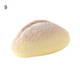 thumbnail image 2 of Artificial Fake Bread Cake Bakery Kitchen Toy Donuts Doughnuts Simulation Model, 2 of 10
