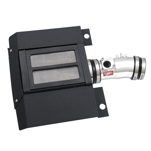 Injen 03-09 RX-8 1.3L 2 Rotor Polished Short Ram Intake Fits select: 2021 TOYOTA TUNDRA DOUBLE CAB SR/SR5, 2004-2009 MAZDA RX8