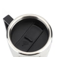 thumbnail image 4 of Water Heating Cup, Car Electric Kettle Coffee Tea Water Heating Cup 12V 350ML 150ML, 4 of 8