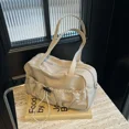 thumbnail image 4 of Bolsos de hombro sencillos, sólidos, informales, versátiles, de gran capacidad, para mujer, gran oferta de moda 2024, 4 of 5