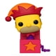 thumbnail image 1 of Pop Homer Jack-In-The-Box Funko The Simpson cartoon, 1 of 2