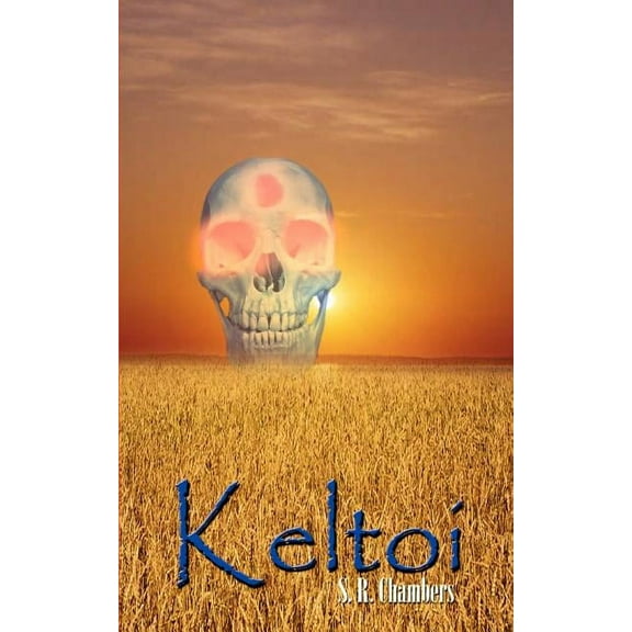 Keltoi (Paperback)