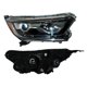 thumbnail image 1 of Faro Principal Cr-V 2017 A 2019 Honda LADO PASAJERO C/leds TYC, 1 of 4