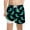 Green, variant on Boy Swim Trunks Kids Boys Summer Fashion Prints Swim Trunks Teen Stretch Swim Shorts with Compression Liner Bathing Suits for Teens Green 5 Years-6 Years