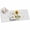 grey, variant on 2x3ft Area Rug,Watercolor Sunflower Love Bee Sunshine Washable Large Rugs Soft Non-Slip Floor Rug Yellow Gingham Check Non-Shedding Indoor Carpets for Living Room Bedroom Home Office Nursery