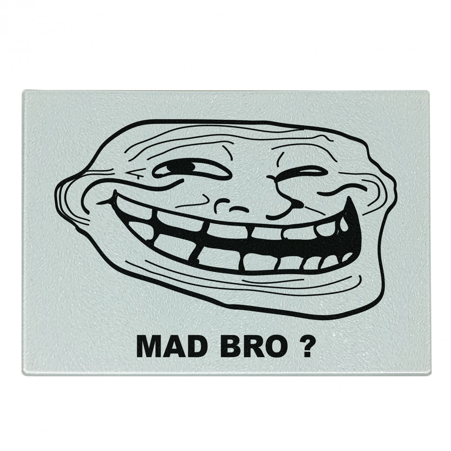 Troll Face Problem wallpaper by Roderon - Download on ZEDGE™ | 62bd