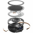 thumbnail image 4 of Altavoz inalámbrico Bluetooth Jabra Speak2 75 (2025), 4 of 7