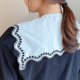 thumbnail image 4 of KAKOWELY 1Ud Accesorio Collar Falso De Decorativo Y Confortable Para Mujer, 4 of 8