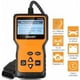 thumbnail image 1 of Herramienta de diagnóstico de coche OBD2 universal Lector de códigos Maletín de diagnóstico automático Escáner de diagnóstico OBDII Soporte en francés, 1 of 6