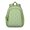 Olive-green, variant on Backpack Featuring a Fresh Green Avocado Pattern with Water Resistant Fabric and Large Capacity Storage for Daily Commuting, Travel, Hiking and Weekend Adventures