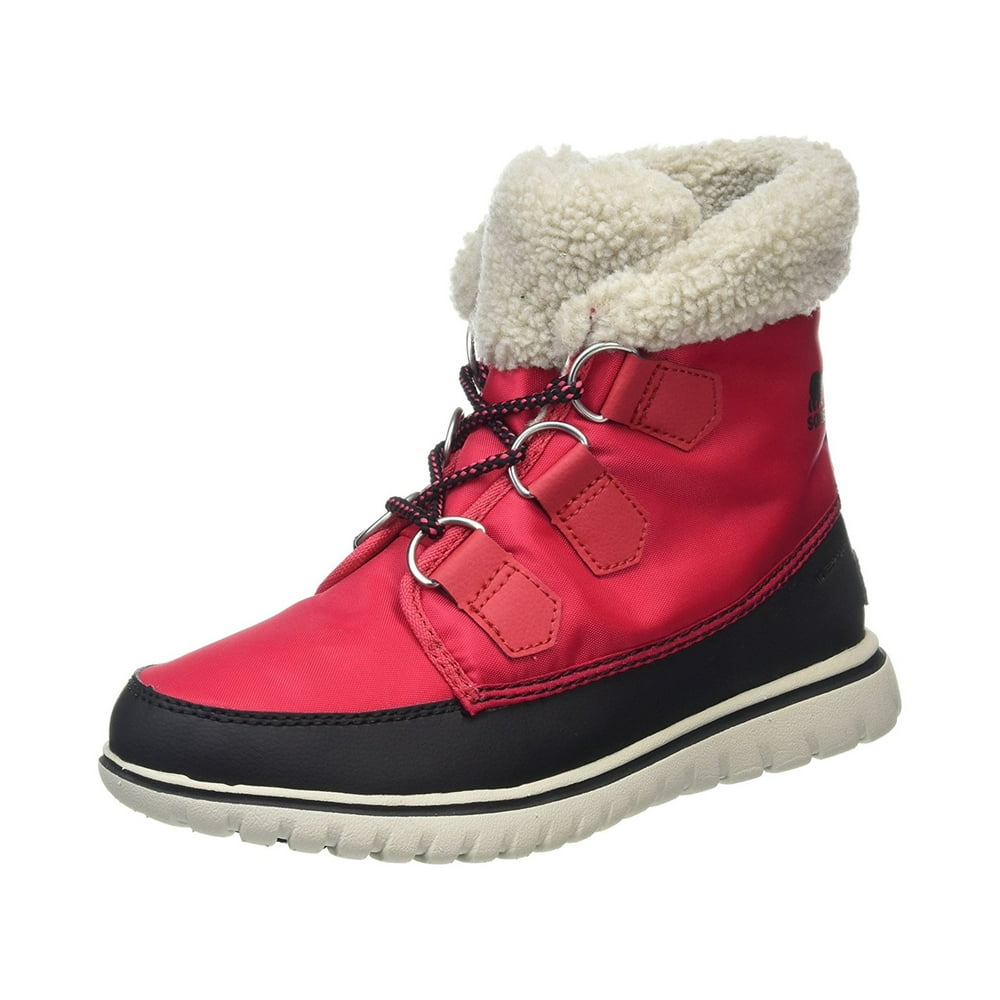 sorel cozy carnival boot