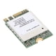 thumbnail image 1 of Tarjeta WiFi RTL8821CE Bling Bling Interfaz M.2 BT4.2 AW CB491NF, 1 of 12