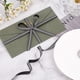 thumbnail image 4 of Cinta de grosgrain satinada de 100 yardas y 3/8" de ancho con rayas., 4 of 7