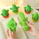 thumbnail image 3 of Estrés sensorial, lindos juguetes de cactus para niños, adultos, adolescentes, niños, descompresión, alivio del apretón, juguetes calmantes, alivio de la ansiedad ShuxiuWang 9024715119612, 3 of 5