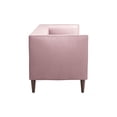 thumbnail image 2 of Sofa Kessa Muebles Grant Rosa, 2 of 5