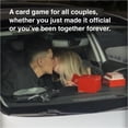 thumbnail image 4 of We're Not Really Strangers Couples Edition Card Game - 150 Conversation Cards for Couples - 2 Player Game for Memorable Date Nights & Game Nights, Ages 15+, 2 Players, 4 of 6