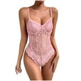 thumbnail image 2 of Fajas moldeadoras Body Moda Mujer Tallas grandes Botones Encaje Varillas Corsés Fajas Conjunto Ropa interior Fajas Fajas Mujer Fajas, 2 of 6