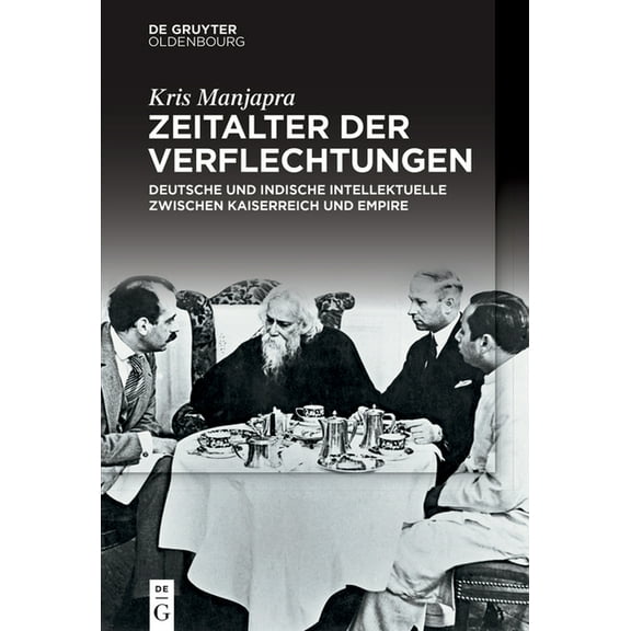 Zeitalter der Verflechtungen, (Hardcover)