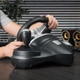 thumbnail image 1 of Simudor ducción del pedal del de carreras USB para / , rotación de 270 grados es Macarena Volante de juego de carreras, 1 of 6