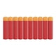 thumbnail image 2 of Dardos Nerf N Strike Elite Mega de 10 Dardos, 2 of 2
