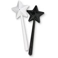 thumbnail image 1 of Qucyy Magic Salt and Papper Shakers Black/White, 1 of 5
