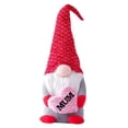 thumbnail image 1 of Regalo De Madre, Muñeco Sin Rostro Hecho A Mano, Muñeco De Elfo De Peluche, Adornos Para El Hogar, Regalos Para El Día De La Madre seitruly FN006964-01, 1 of 6