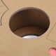 thumbnail image 3 of Silk PLA Filament 1.75mm Diameter 1kg 2.2lbs 40‑500mm/s Printing Speed Single Color 3D Printer Filament for Bambu Lab, 3 of 4