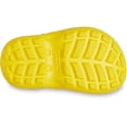 thumbnail image 3 of Botas de Lluvia para Niños Crocs Handle It Amarillas Talla 8, 3 of 7