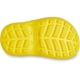 thumbnail image 3 of Botas de Lluvia para Niños Crocs Handle It Amarillas Talla 8, 3 of 7