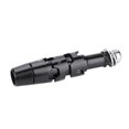 thumbnail image 4 of Sleeve Shaft Adapter Tip Replacement, Aluminum Alloy  Shaft Adapter Sleeve Accessory Compatible with Alpha 815, 4 of 8