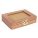 thumbnail image 2 of 3X Caja de Recuerdo de Diente, Caja de Dientes de Leche Kit Organizador Guardar Dientes de Leche, ColeccióN de Dientes con Recuerdo de Almacenamiento de Memoria de de Fotos, 2 of 4