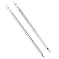 thumbnail image 6 of Welding Soldering Iron Tip Lead-Free Metal Material T12 K/J Se/Ries 139Mm Lenght Accessories Quick Thermal Conductivity T12-Ku Smile Home, 6 of 9