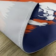thumbnail image 5 of Ambesonne Hunting Place Mats Set of 4, Cocker Dog and Ducks, Standard Size, Dark Blue Orange White, 5 of 6