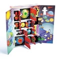 thumbnail image 2 of WOW Toys - Calendrier de Compte à Rebours Spécial 10421 / Wow-10421, 2 of 4