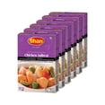 thumbnail image 1 of SHAN JALFREZI au Poulet de Qualité Supérieure, 50 g (Lot de 6), 1 of 2