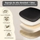 thumbnail image 4 of VIDITA Silla de Oficina ergon&oacute;mica-Silla Escritorio con Respaldo de Malla Transpirable，Ajustable y Reposabrazos Sillas Ergon&oacute;micas para Escritorio Home Office, Color B, 4 of 7