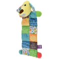 thumbnail image 3 of Alfombrilla de peluche de peluche para perros con 13 chirriantes de 30 cm de largo, 3 of 7