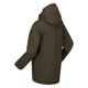 thumbnail image 2 of Regatta - Chaqueta Aislante Yewbank para Niños/Niñas (Vaquero Luz de Luna), 2 of 4