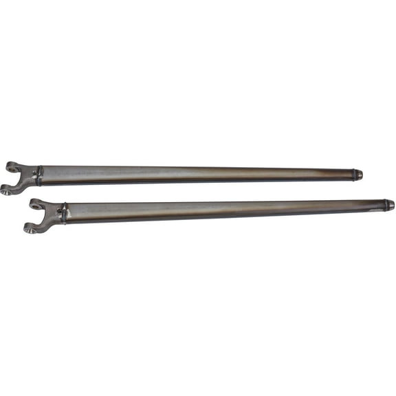 Split Wishbone Style Front Radius Rods