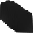 thumbnail image 4 of CD Sleeves Kraft Paper 20Pack 4.91X4.91X0.20In, 4 of 8
