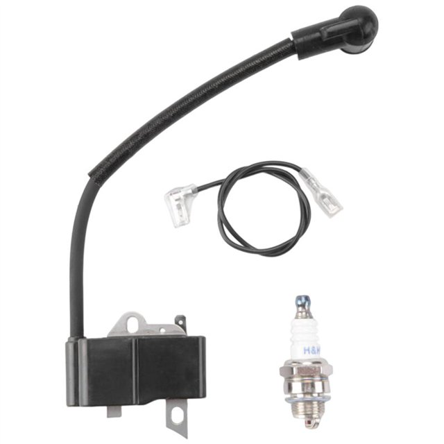 Bobina de encendido para Fs75 Fs80 Fs85 Fc85 Km85 Ht70 Hl75 Hl75K 4137400 1350