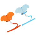 thumbnail image 1 of Cat Vest Harness Chest Strap for Comfortable Use 1Pc, 1 of 2