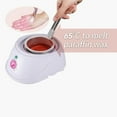 thumbnail image 3 of 450g Professional Skin Care Salon Beauty Sugar Paste Warmer for Hair Removal Single Pot ,Fast Heating, 3 of 6