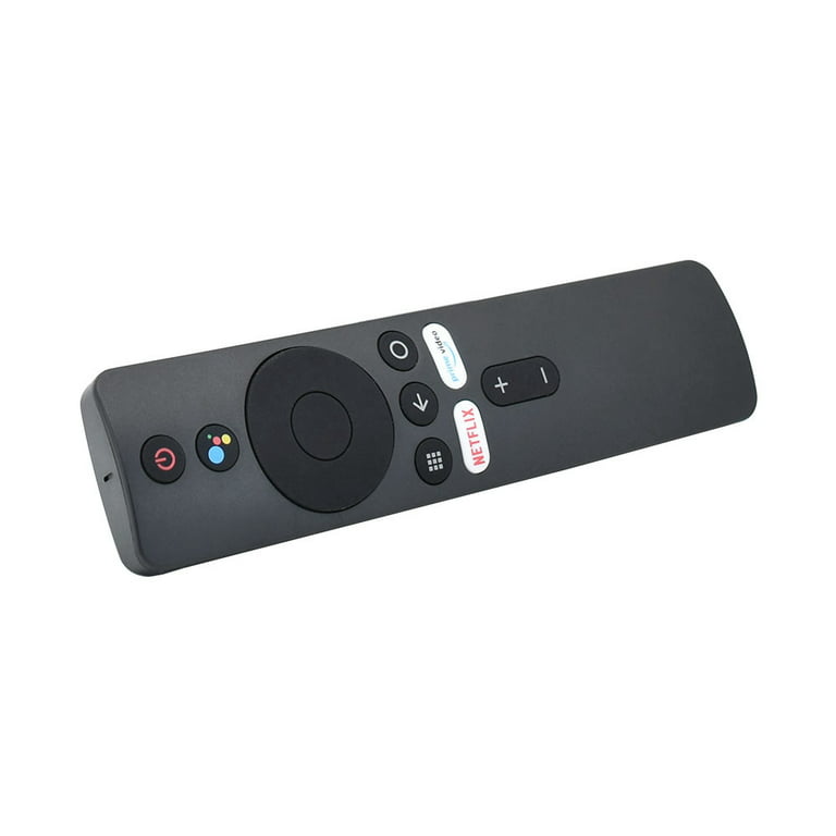 Xiaomi Mi TV Stick & Mi Bluetooth TV Remote