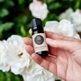 thumbnail image 2 of Edens Garden Tonka & Wood Essential Oil Blend- 100% Pure Premium Grade, Undiluted, Natural, Therapeutic, Aromatherapy, The Best for Diffusing, Candle, Laundry, Humidifiers 10 ml (.33 fl oz), 2 of 9