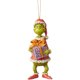 thumbnail image 1 of Figura de película de dibujos animados de Navidad, estatuilla de resina verde, adorno colgante, decoración de árbol de Navidad, regalo de Navidad, 1 of 8